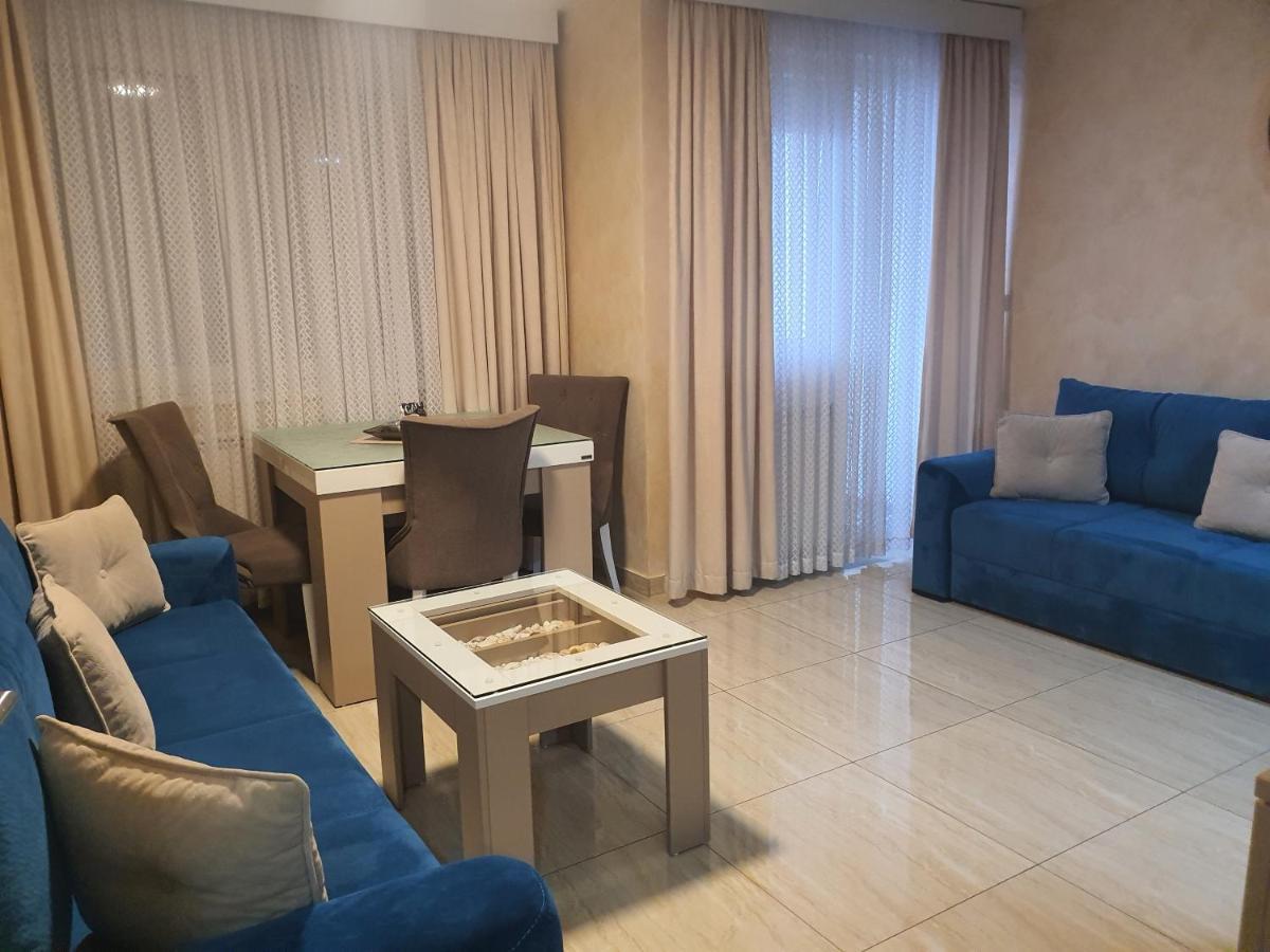 Kristina,istocno Sarajevo,vojvode Radomira Putnika 49d 公寓 Sarajevo