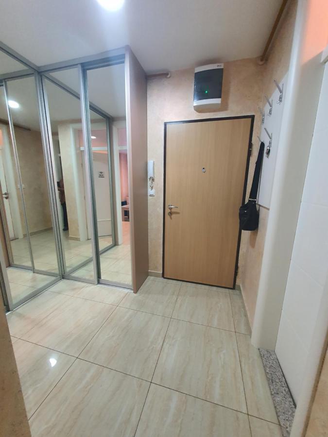 公寓 Kristina,istocno Sarajevo,vojvode Radomira Putnika 49d Sarajevo