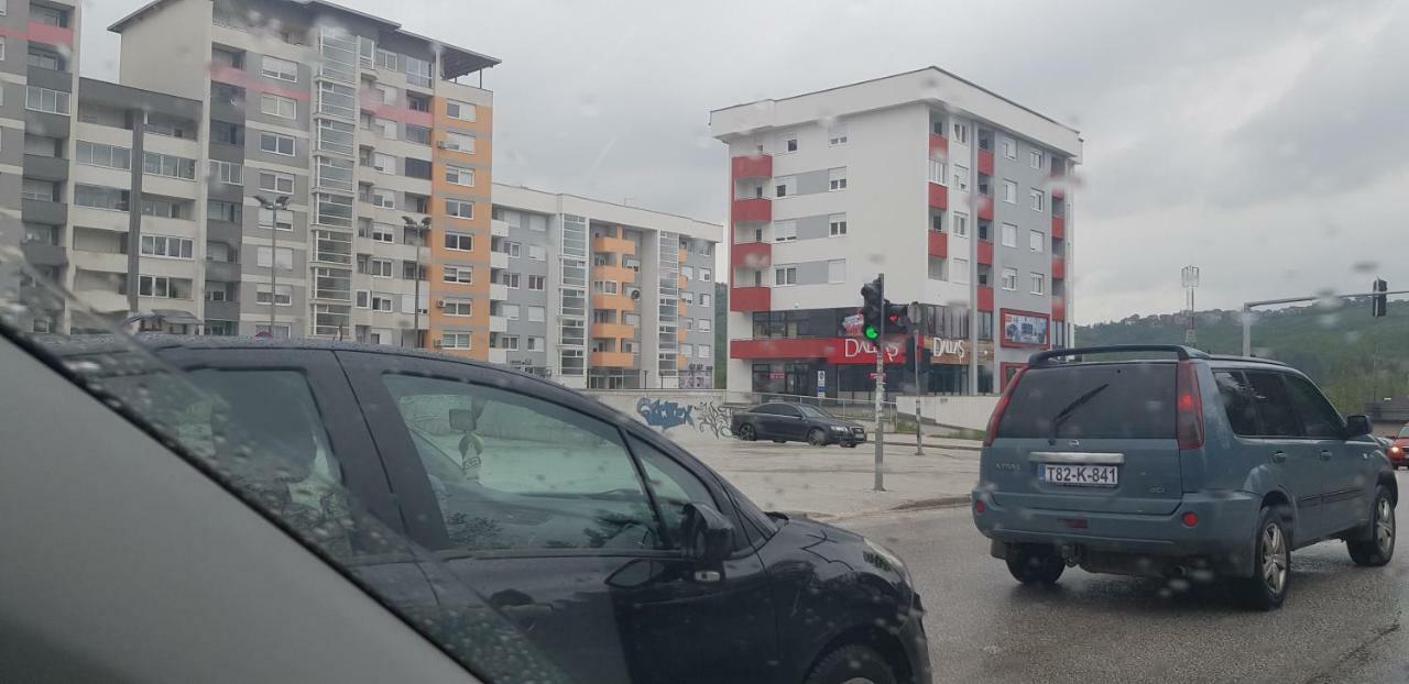 公寓 Kristina,istocno Sarajevo,vojvode Radomira Putnika 49d