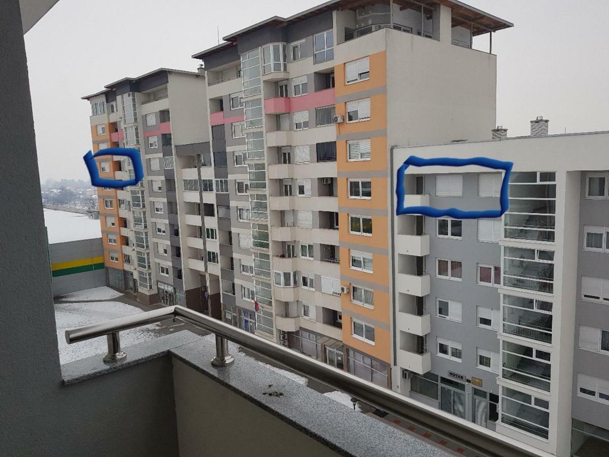 Kristina,istocno Sarajevo,vojvode Radomira Putnika 49d *
