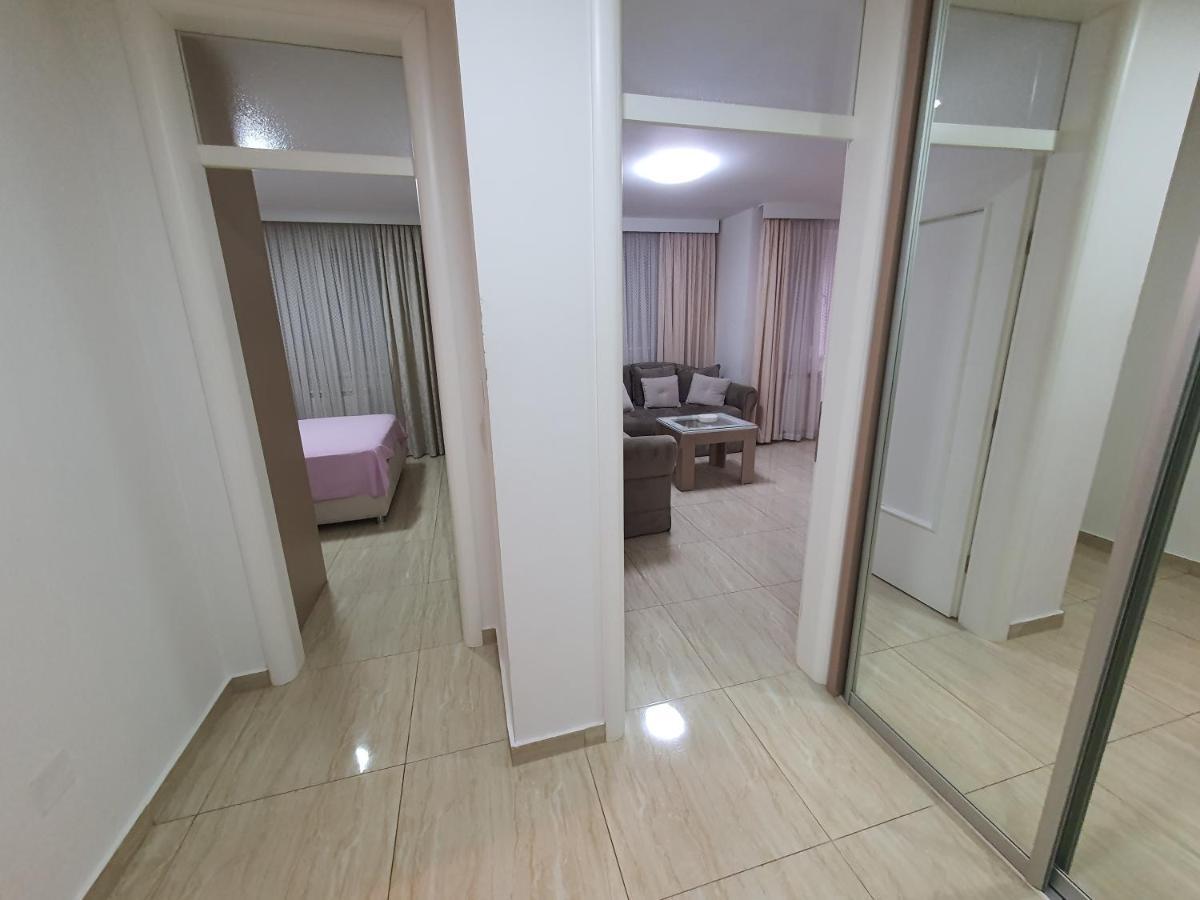 公寓 Kristina,istocno Sarajevo,vojvode Radomira Putnika 49d